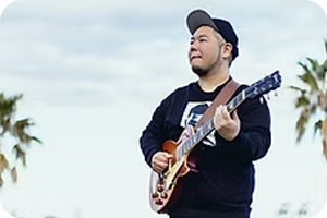 サウンドプロデューサー YAMA-Boo