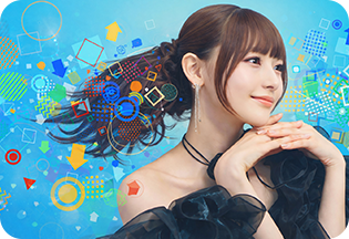 【3】豪華クリエイティブチームが参加!